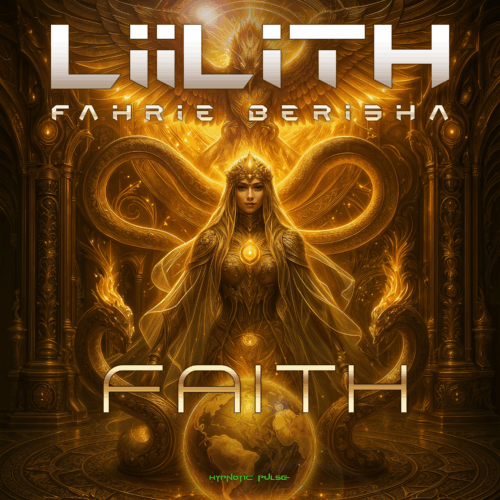 Faith Artwork