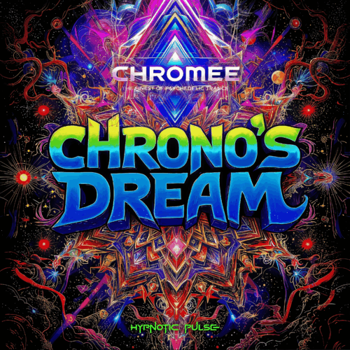 Chronos Dream Artwork