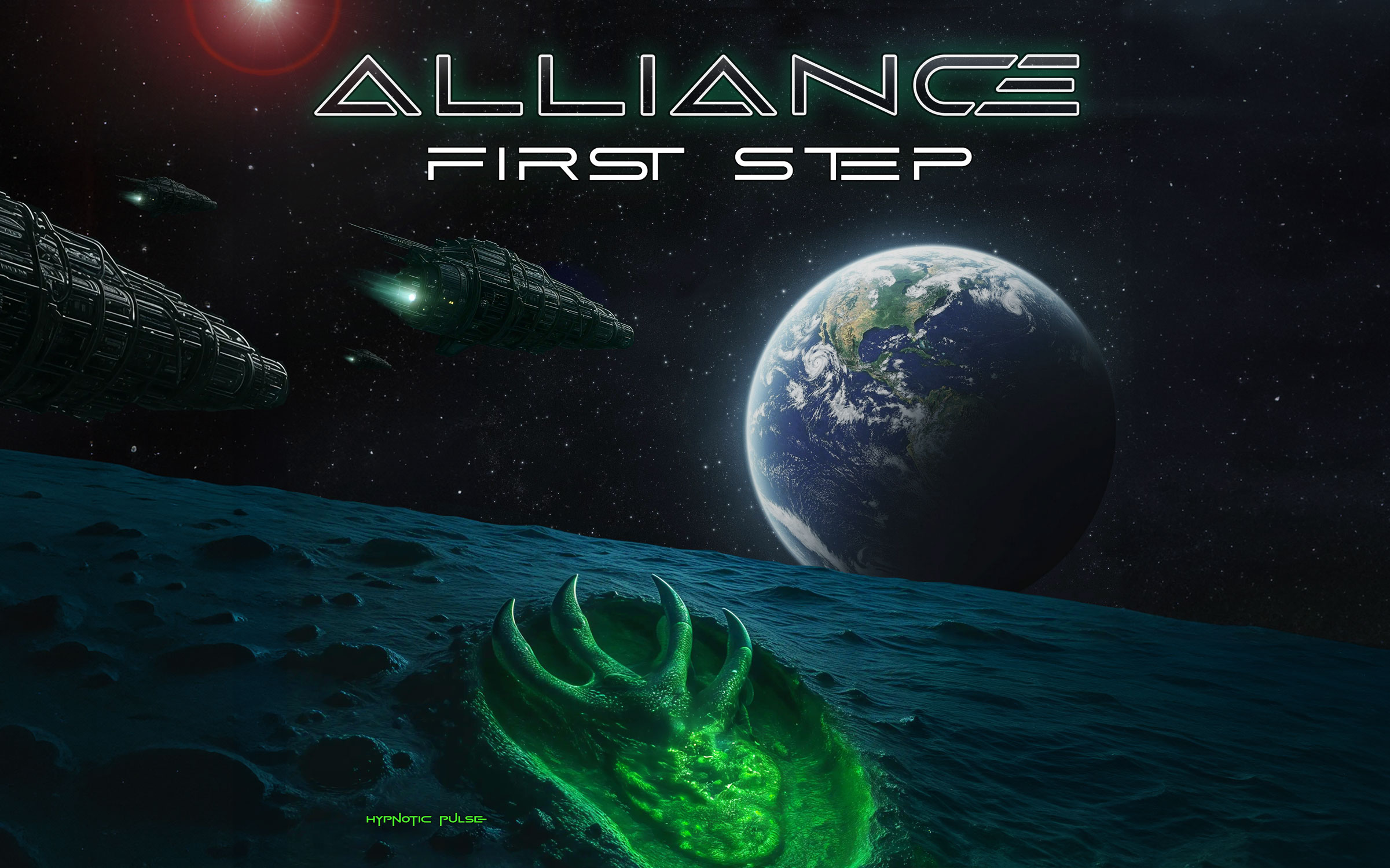 Alliance - First Step