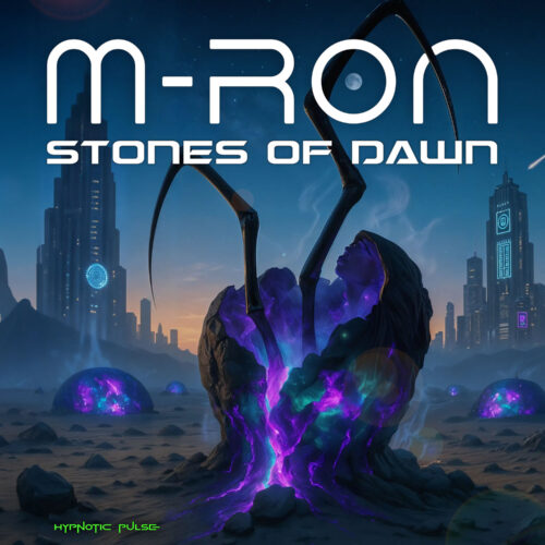 Stones of Dawn Artwork