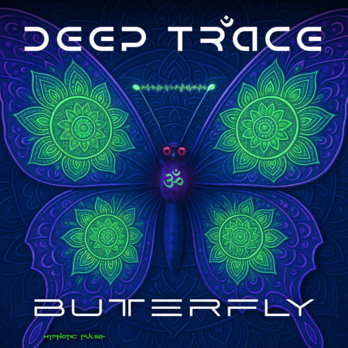 Butterfly Artwork