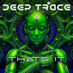 THATS IT Artwork