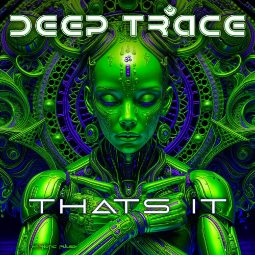 THATS IT Artwork