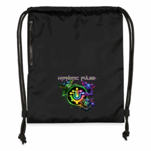 Turnbeutel Hypnotic Gremlins