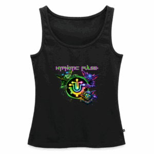 Frauen Premium Tank Top Hypnotic Gremlins