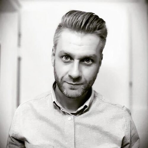 TheArkadiusz Artwork