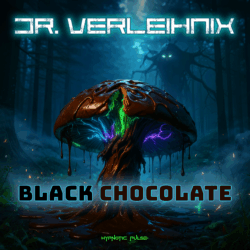 Black Chocolate Artwork