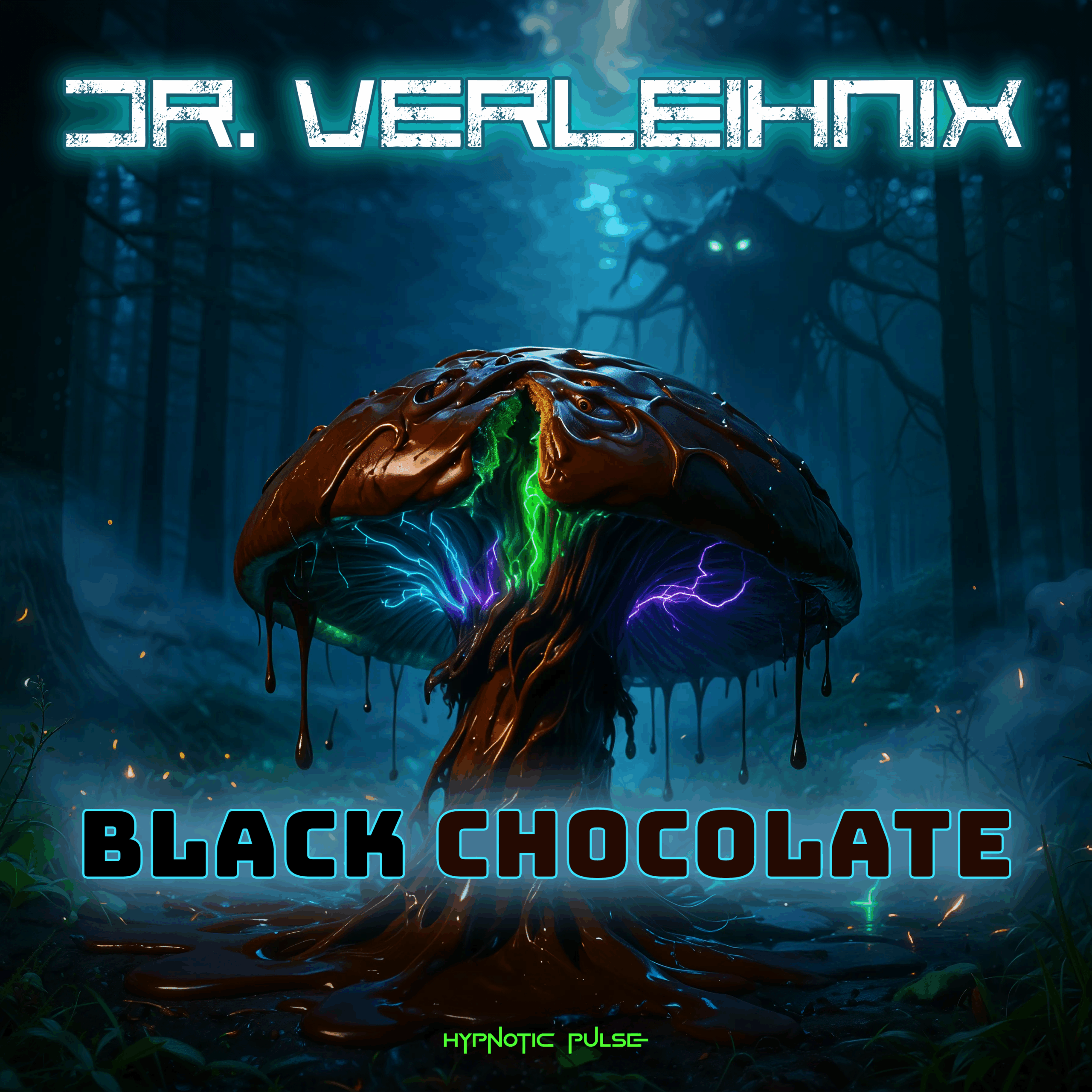 DoctorVerleihnix – Black Chocolate