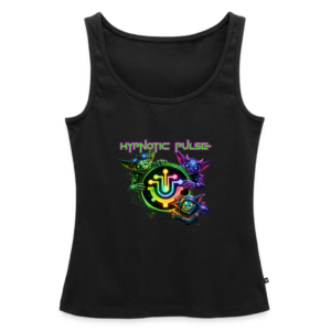 Tank Top Hypnotic Gremlins - Girls