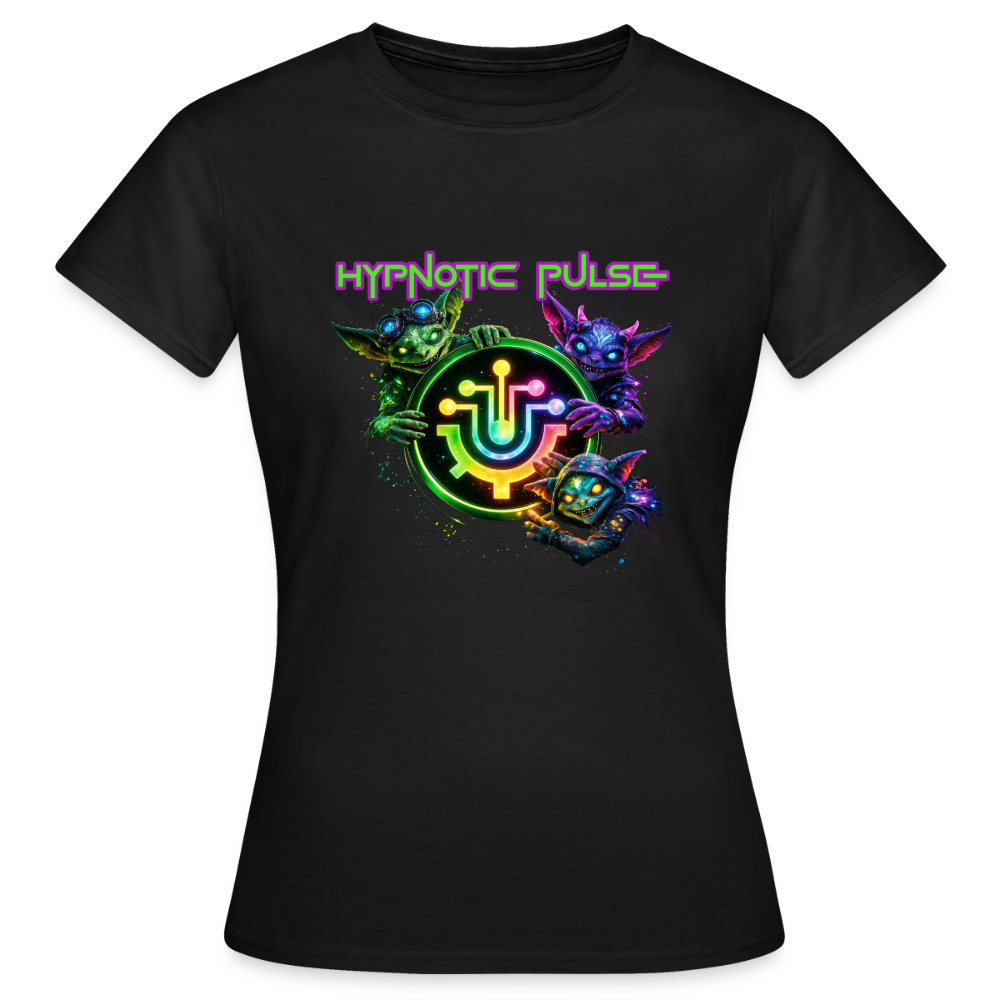 T-Shirt Hypnotic Gremlins - Girls