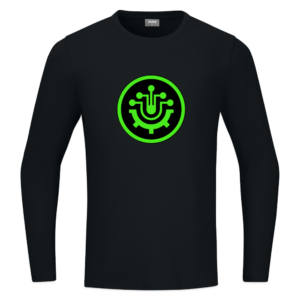 Longsleeve Hypnotic Hero