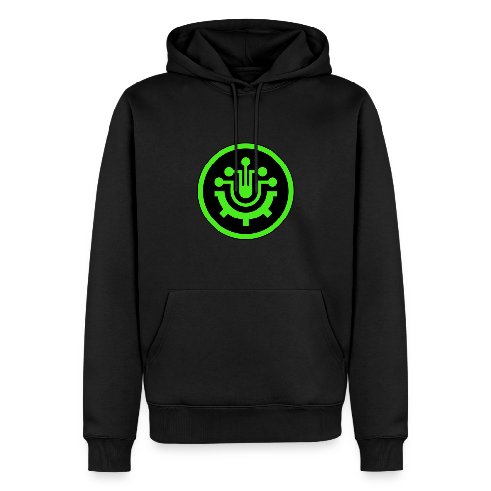 Hoodie Hypnotic Hero