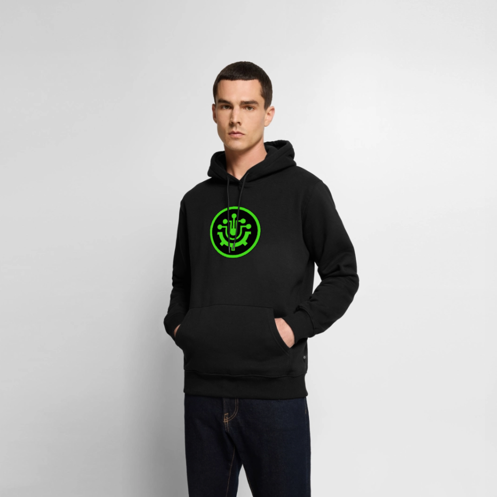 Hoodie Hypnotic Hero - Image 2