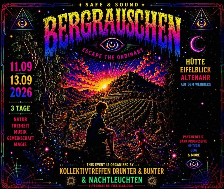 BergRauschen
