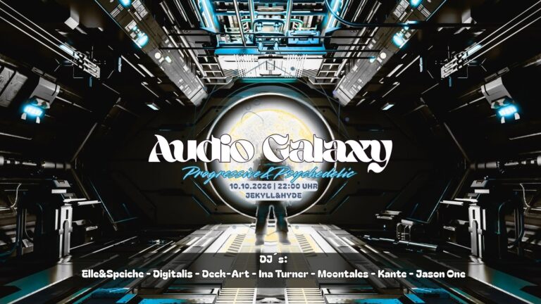 Audio Galaxy